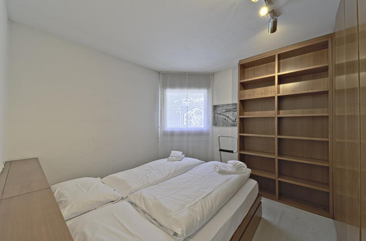 Chesa Pradash 2 - Celerina Celerina/Schlarigna Habitación foto